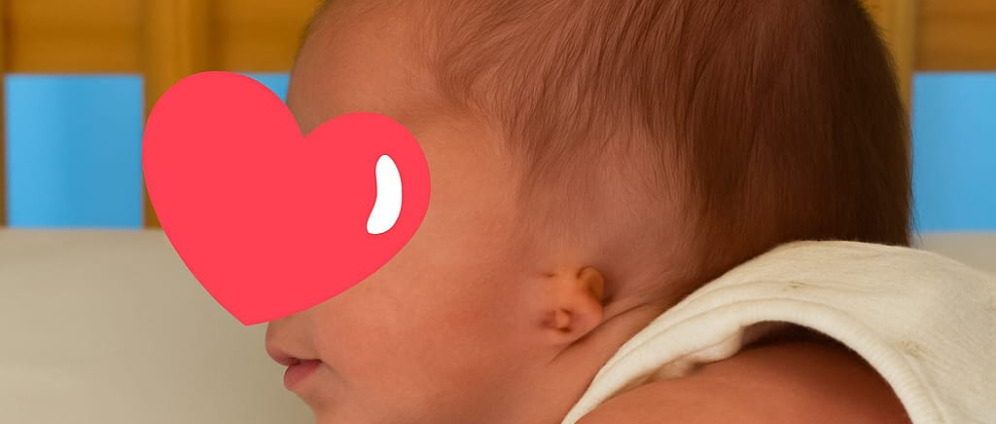 Spenden sammeln | Hoffnung für Beba | Spendenseite