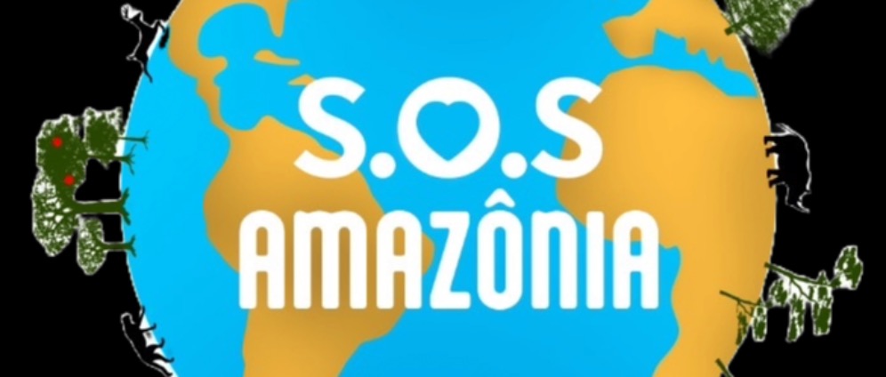 Spenden sammeln | Soscoracaoamazonia | Spendenseite