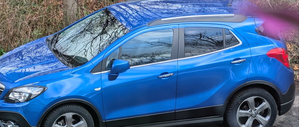 Spenden sammeln | Hilft mir bitte mein Auto zu behalten | Spendenseite