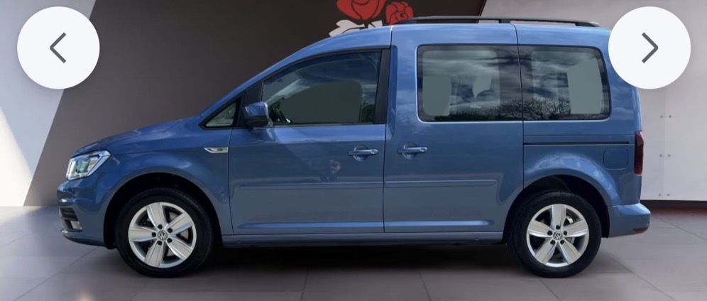 Spenden sammeln | Familienauto | Spendenseite