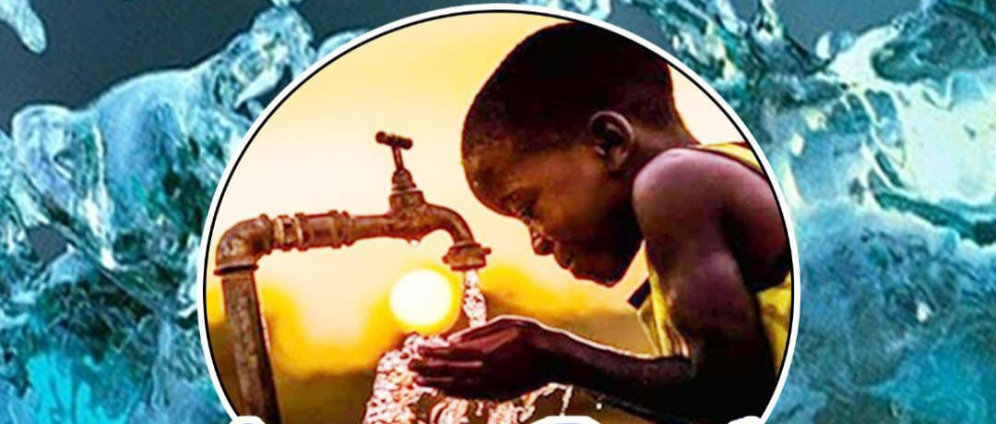 Spenden sammeln | Sauberes Trinkwasser für Menschen in Togo | Spendenseite