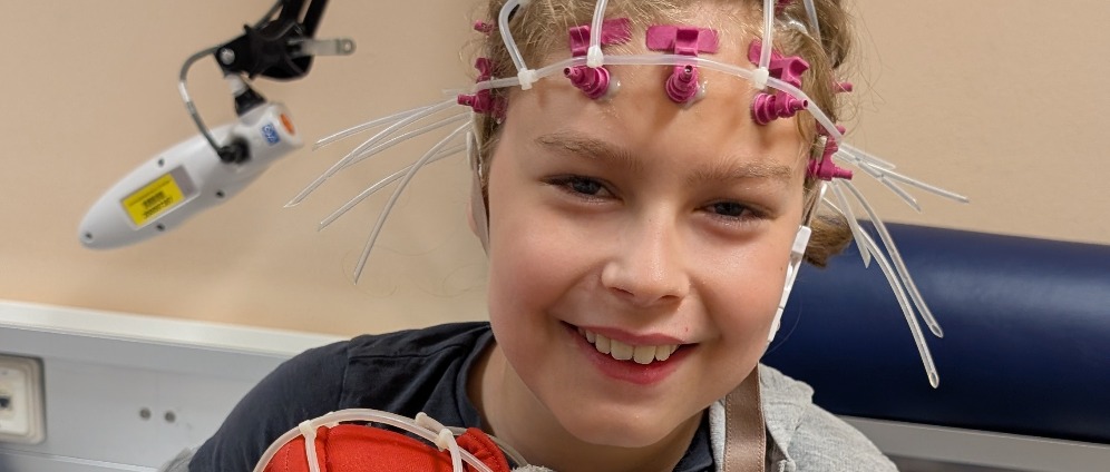 Spenden sammeln | Helft uns Momos Lächeln zu bewahren | Spendenseite