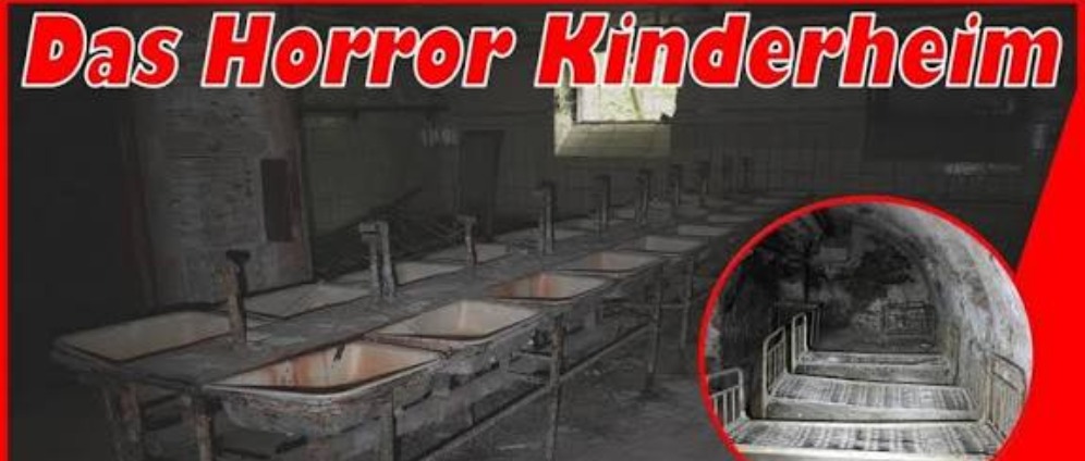 Spenden sammeln | Zu Unrecht im DDR Kinderheim | Spendenseite