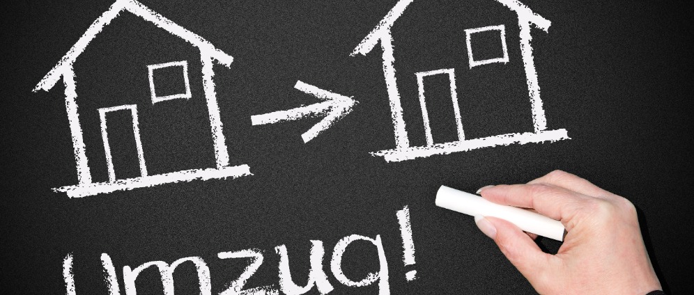 Spenden sammeln | Hilfe für den Umzug | Spendenseite