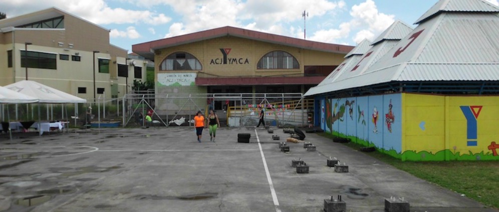 Spenden sammeln | Spenden für den Freiwilligendienst in Costa Rica | Spendenseite