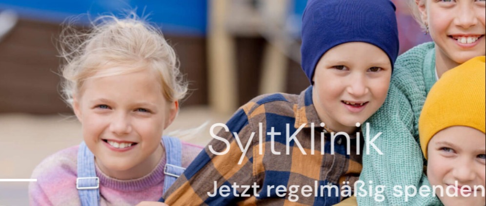 Spenden sammeln | Krebskranke Kinder | Spendenseite
