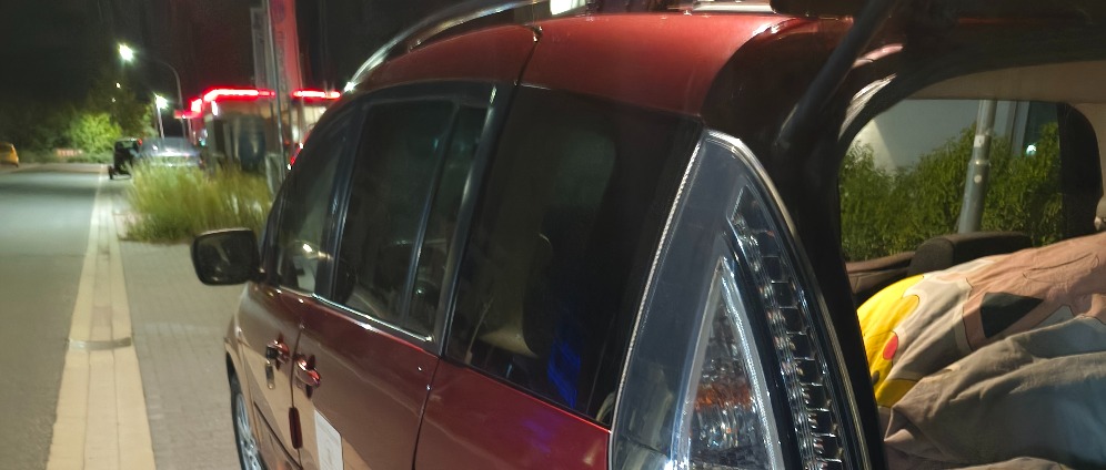 Spenden sammeln | Familie braucht dringend neues Auto | Spendenseite