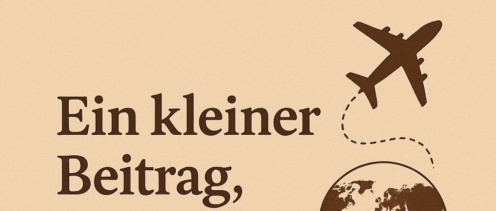 Spenden sammeln | Ein kleiner Beitrag ein großer Traum | Spendenseite