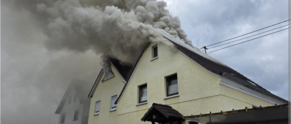 Spenden sammeln | Haus Reparatur | Spendenseite