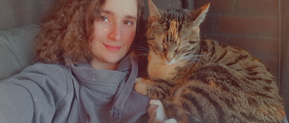 Spenden sammeln | Hilf mir und meinen Katzen mit einem kleinemPuffer | Spendenseite