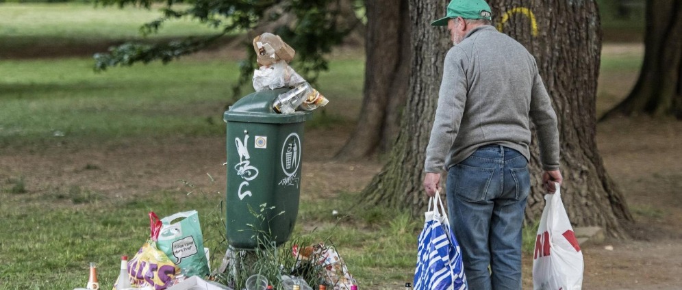 Spenden sammeln | Geld für die Rentner die zu wenig haben | Spendenseite