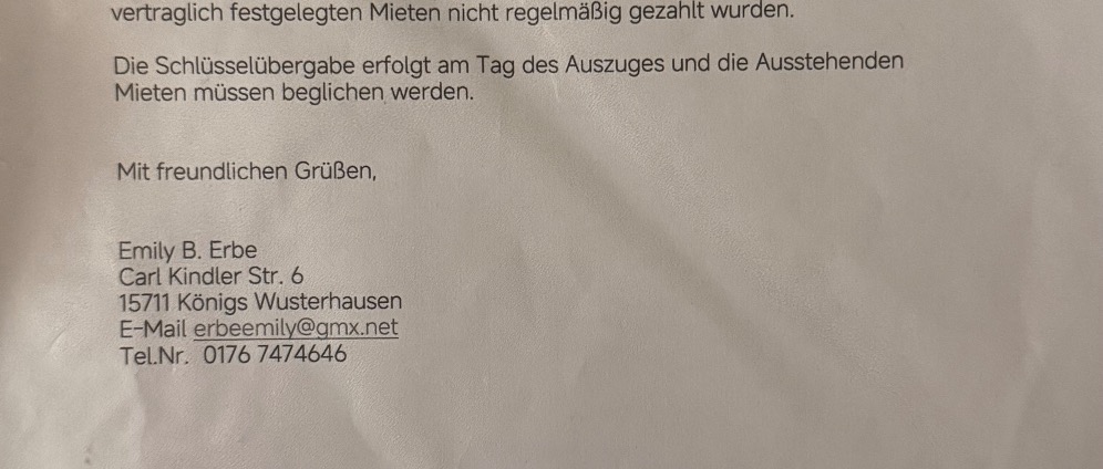 Spenden sammeln | Wohnung finden | Spendenseite