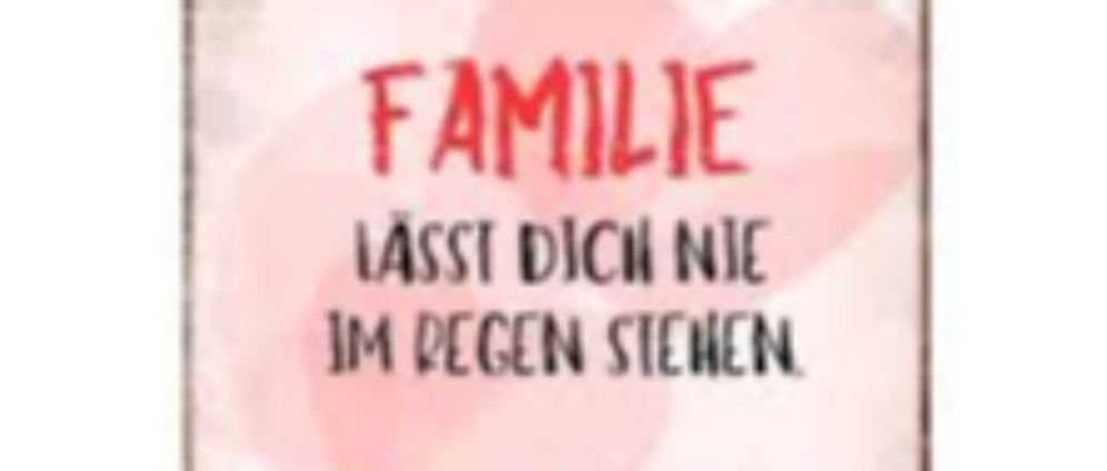 Spenden sammeln | Schwere Zeit für eine Familie | Spendenseite