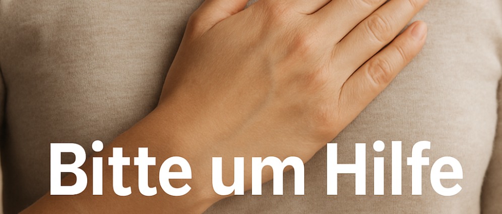 Spenden sammeln | Bitte um Hilfe Gesundheit und Familie in Not | Spendenseite