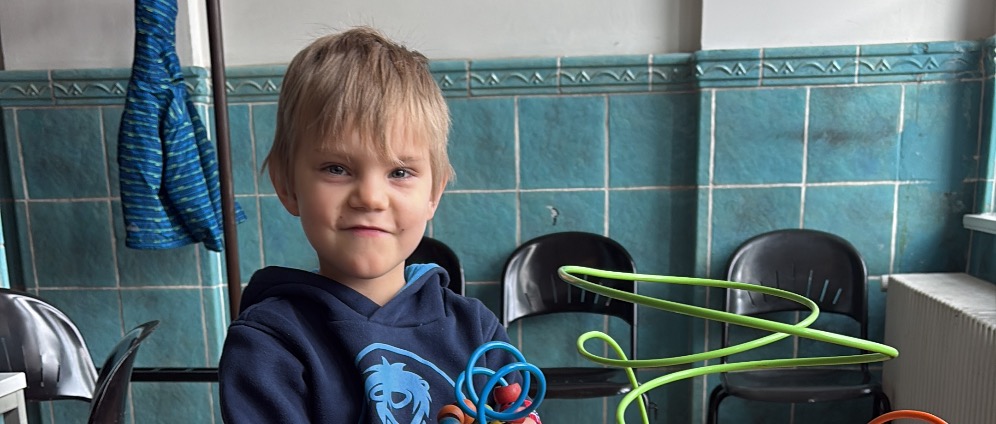 Spenden sammeln | Schulranzen und kleine feier | Spendenseite