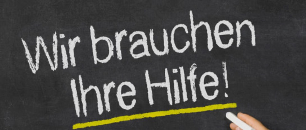 Spenden sammeln | Spende für Möbel | Spendenseite