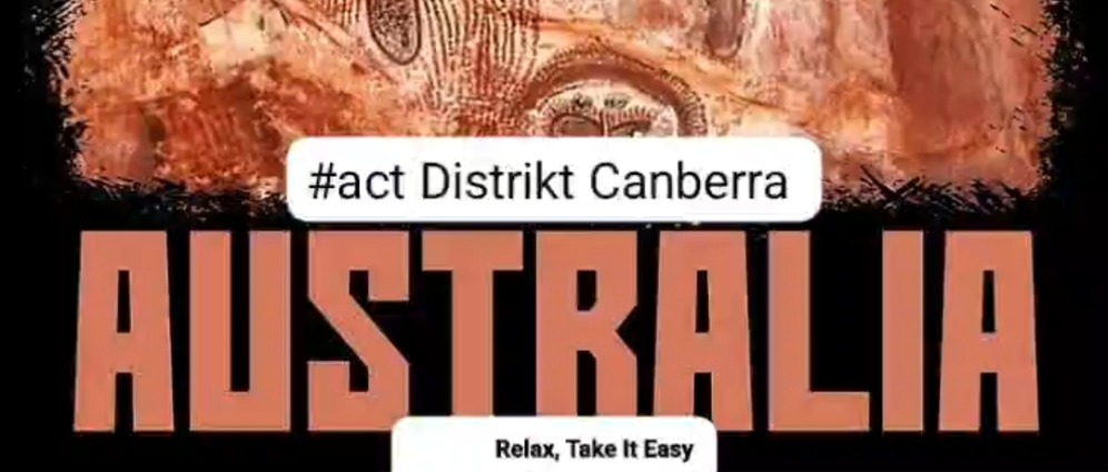 Spenden sammeln | Traumberuf ins Outback Australia | Spendenseite