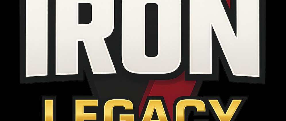 Spenden sammeln | Iron V Legacy | Spendenseite