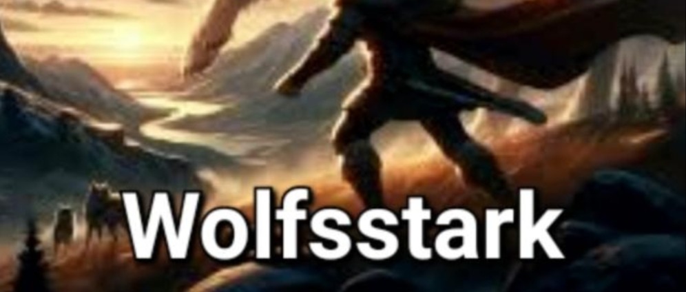 Spenden sammeln | Gruppe Wolfstark | Spendenseite