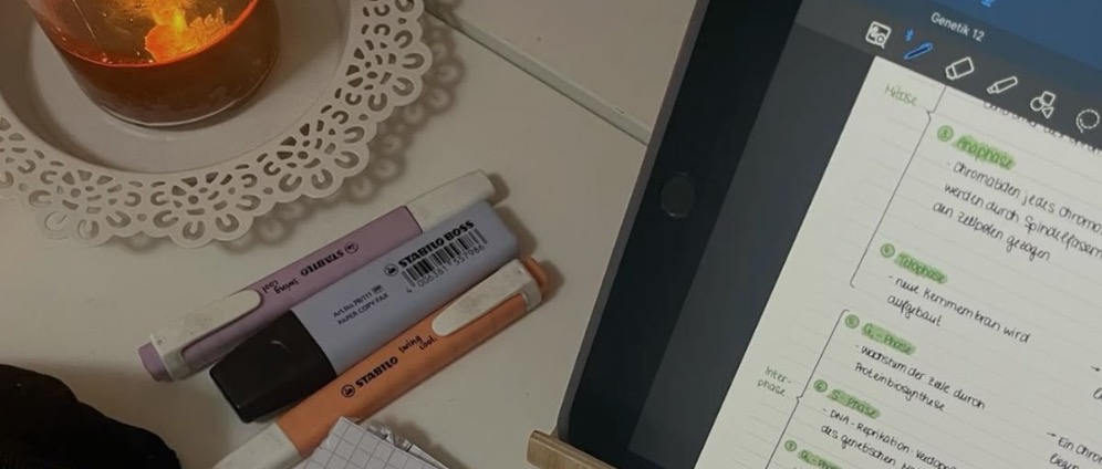 Spenden sammeln | Schul iPad | Spendenseite