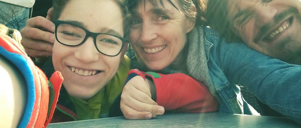 Spenden sammeln | Barrierearme Urlaubsmöglichkeit | Spendenseite