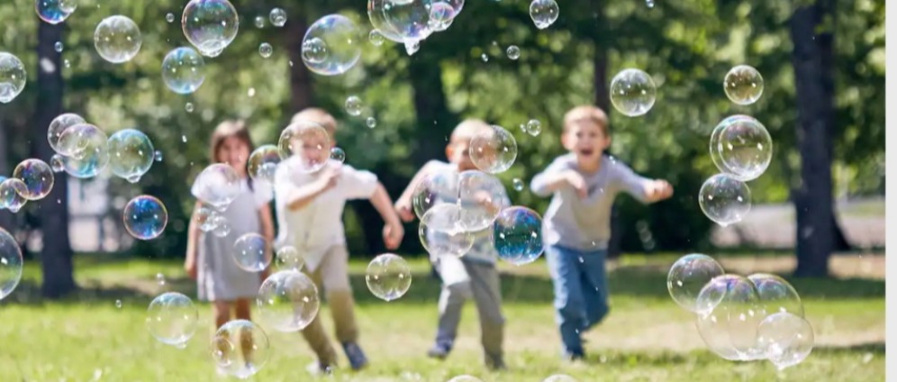 Spenden sammeln | Groß Familien Urlaub | Spendenseite