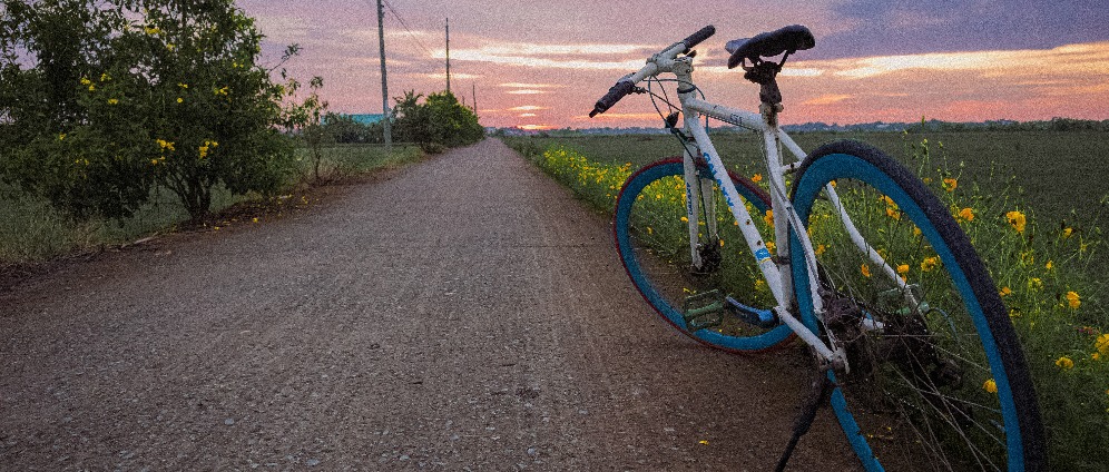 Spenden sammeln | Fahrradtour zum Hansa Park Schul Expedition | Spendenseite
