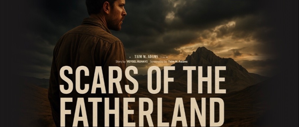 Spenden sammeln | From Script to Screen Scars of the Fatherland | Spendenseite