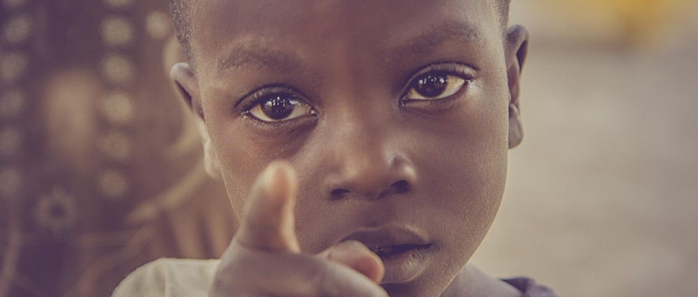 Spenden sammeln | Spenden für Nigeria | Spendenseite