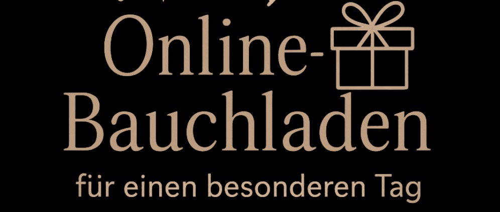 Spenden sammeln | Online Bauchladen | Spendenseite