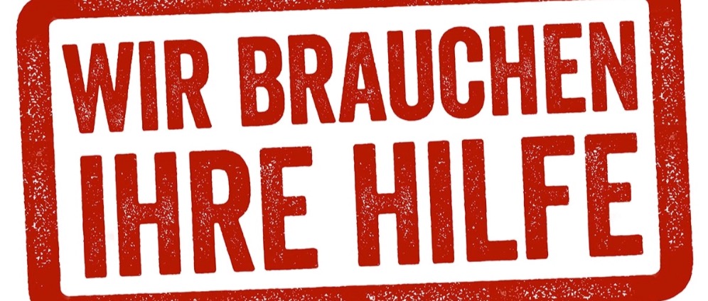 Spenden sammeln | Hilfe für Marcel | Spendenseite