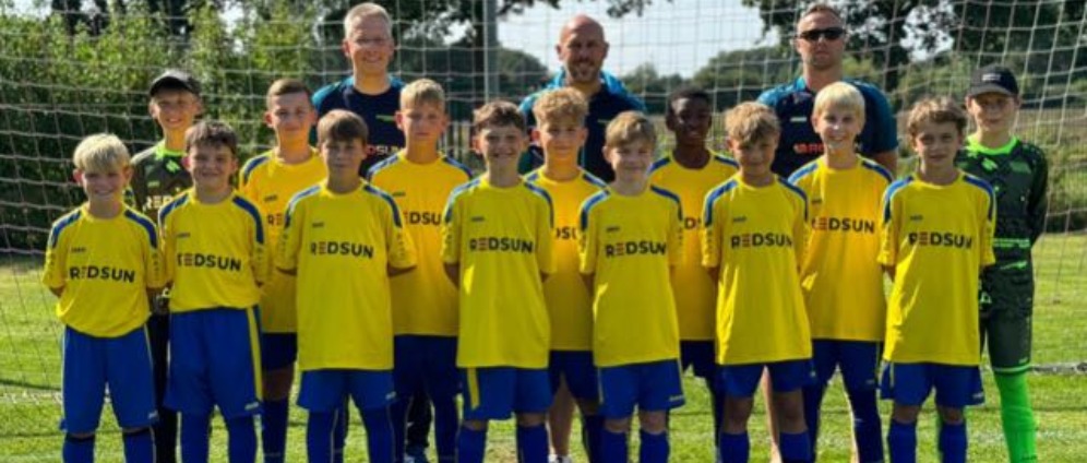 Spenden sammeln | Sportausrüstung für die D1 vom KSV | Spendenseite
