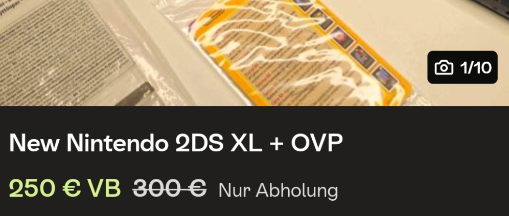 Spenden sammeln | Geburtstag Geschenk für kleinen bruder | Spendenseite