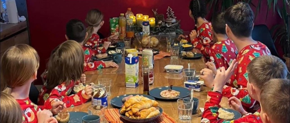 Spenden sammeln | Weihnachtswünsche erfüllen für die kleinen Elfen | Spendenseite