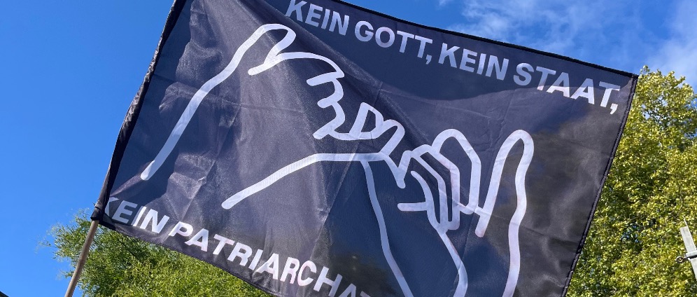 Spenden sammeln | Bündnis 8.März | Spendenseite