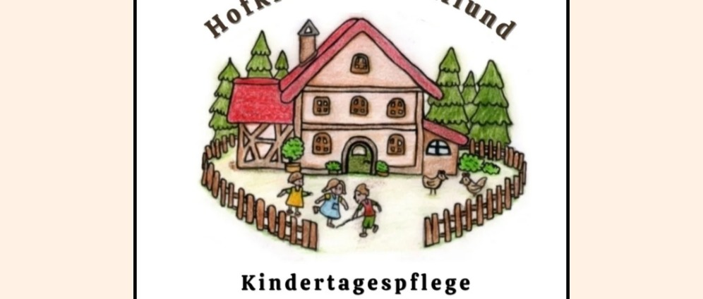 Spenden sammeln | Die Hofkinder benötigen einen Krippenwagen | Spendenseite
