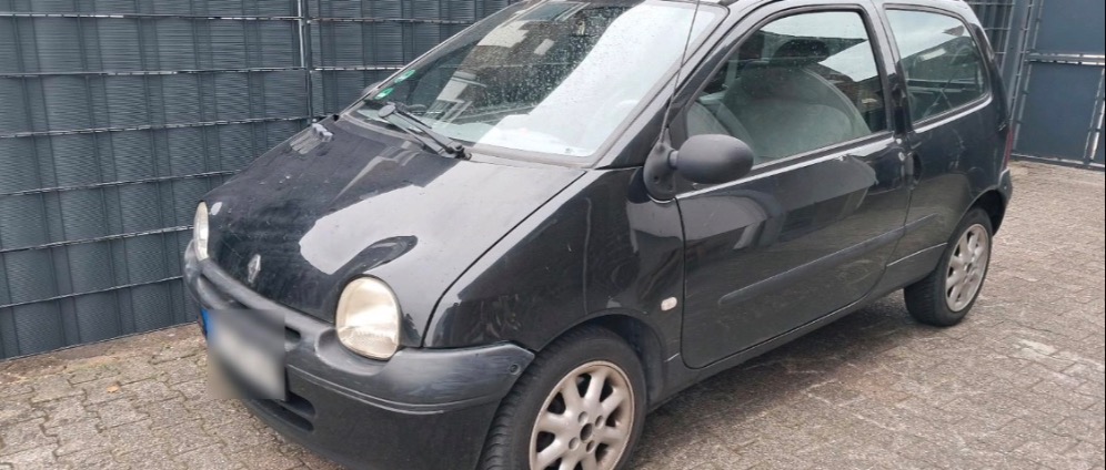 Spenden sammeln | Mamas Auto | Spendenseite