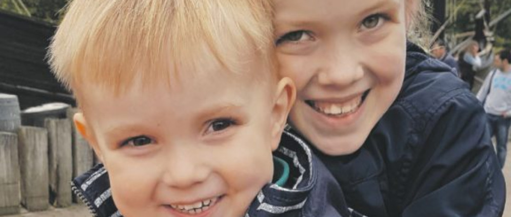 Spenden sammeln | Herzfehler von 2 Kindern | Spendenseite