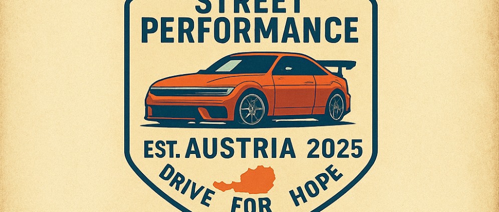 Spenden sammeln | Street Performance Austria | Spendenseite