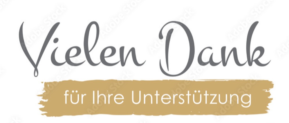 Spenden sammeln | Traum meiner Tochter | Spendenseite