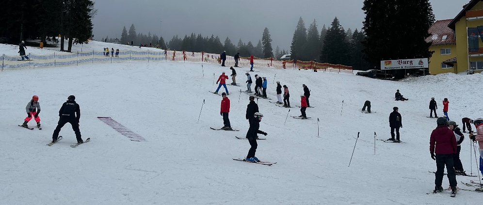 Spenden sammeln | Winterurlaub Skiurlaub | Spendenseite