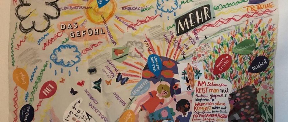 Spenden sammeln | Auslandssemester sichern | Spendenseite