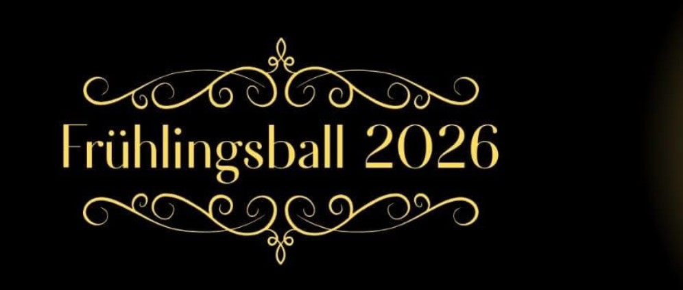 Spenden sammeln | Frühlingsball 2026 | Spendenseite