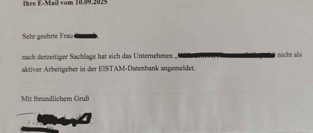 Spenden sammeln | Ich hätte nie gedacht das ich das tun müsste | Spendenseite