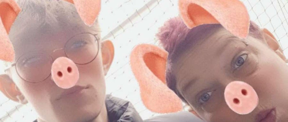 Spenden sammeln | Helft meiner Mama, ihren Traum zu erfüllen einmal zurück nach NEW YORK | Spendenseite
