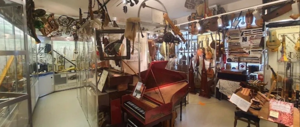 Spenden sammeln | Museum in Not | Spendenseite
