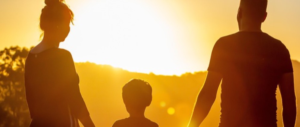 Spenden sammeln | Familien Urlaub | Spendenseite