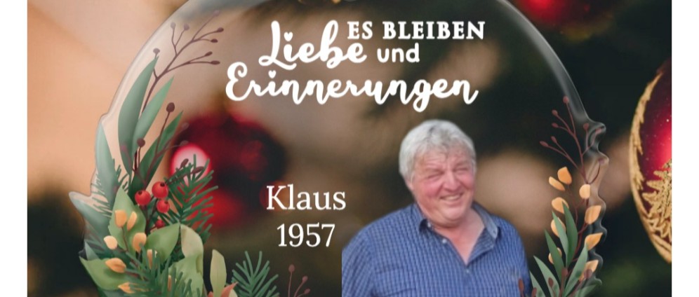 Spenden sammeln | Der letzte Wunsch meines Vaters... | Spendenseite