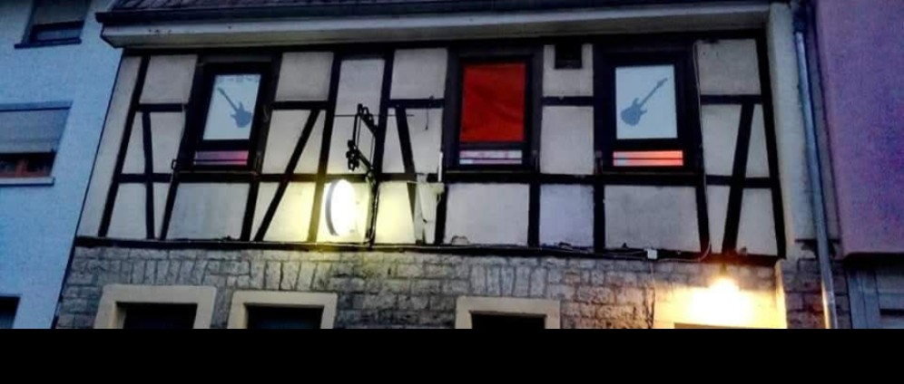 Spenden sammeln | Rettet Silvias Kultpub der Live Musik | Spendenseite