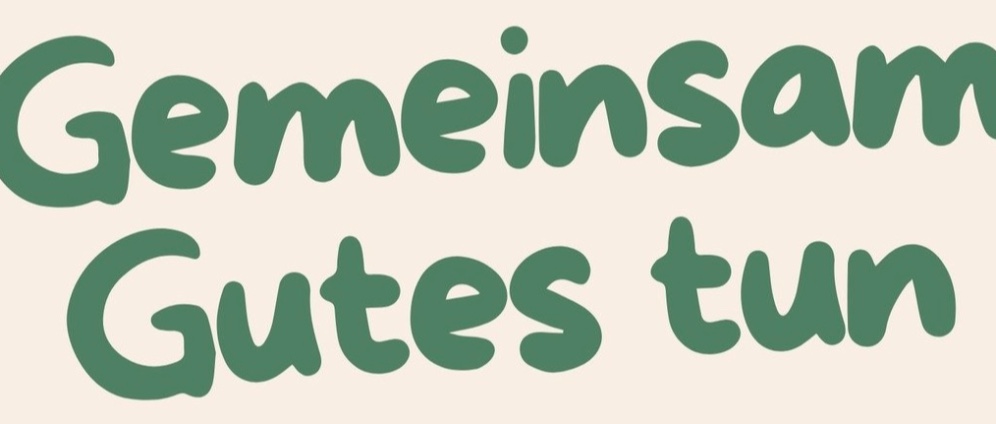 Spenden sammeln | Gemeinsam Gutes tun | Spendenseite